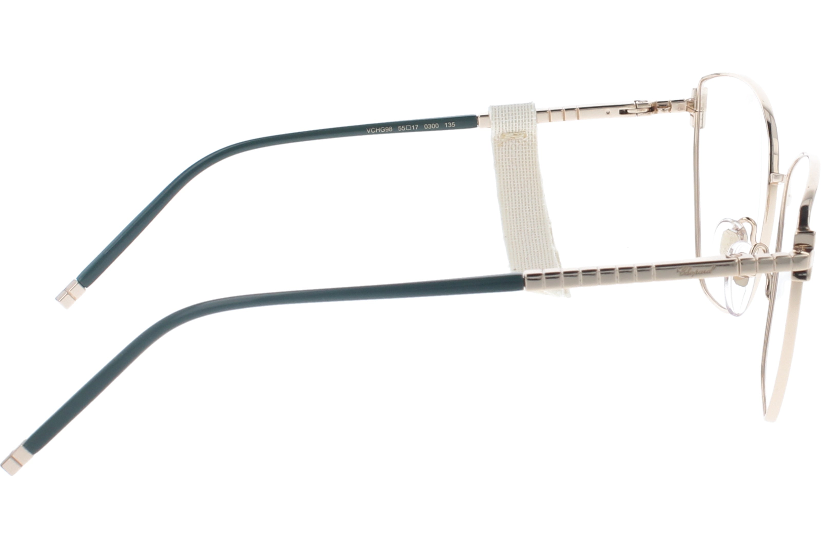 Gafas Graduadas Chopard VCHG98 0300 55 17