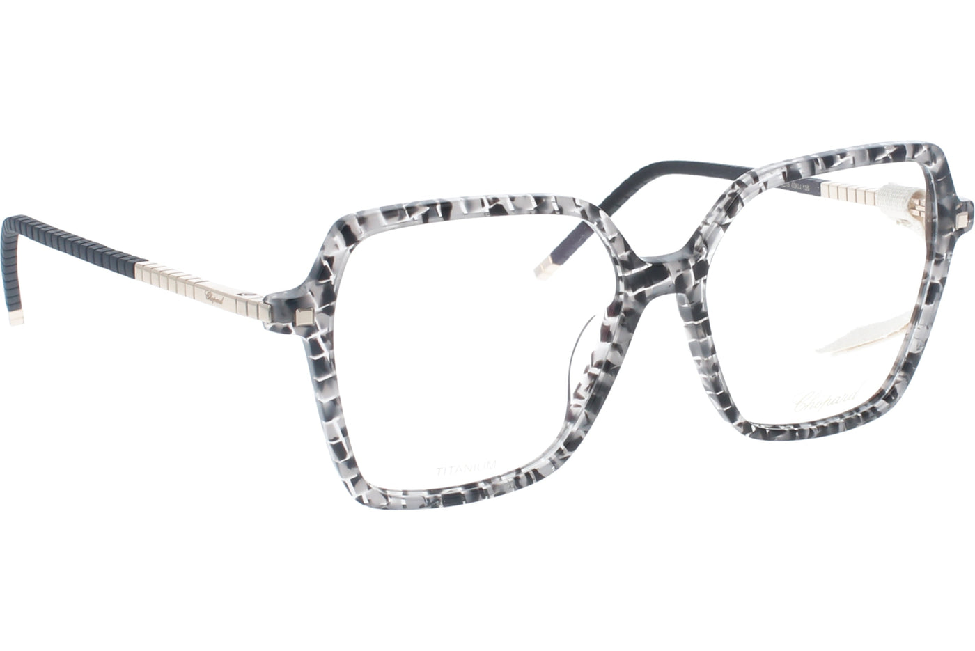 Prescription Glasses Chopard VCH348 03KU 55 15