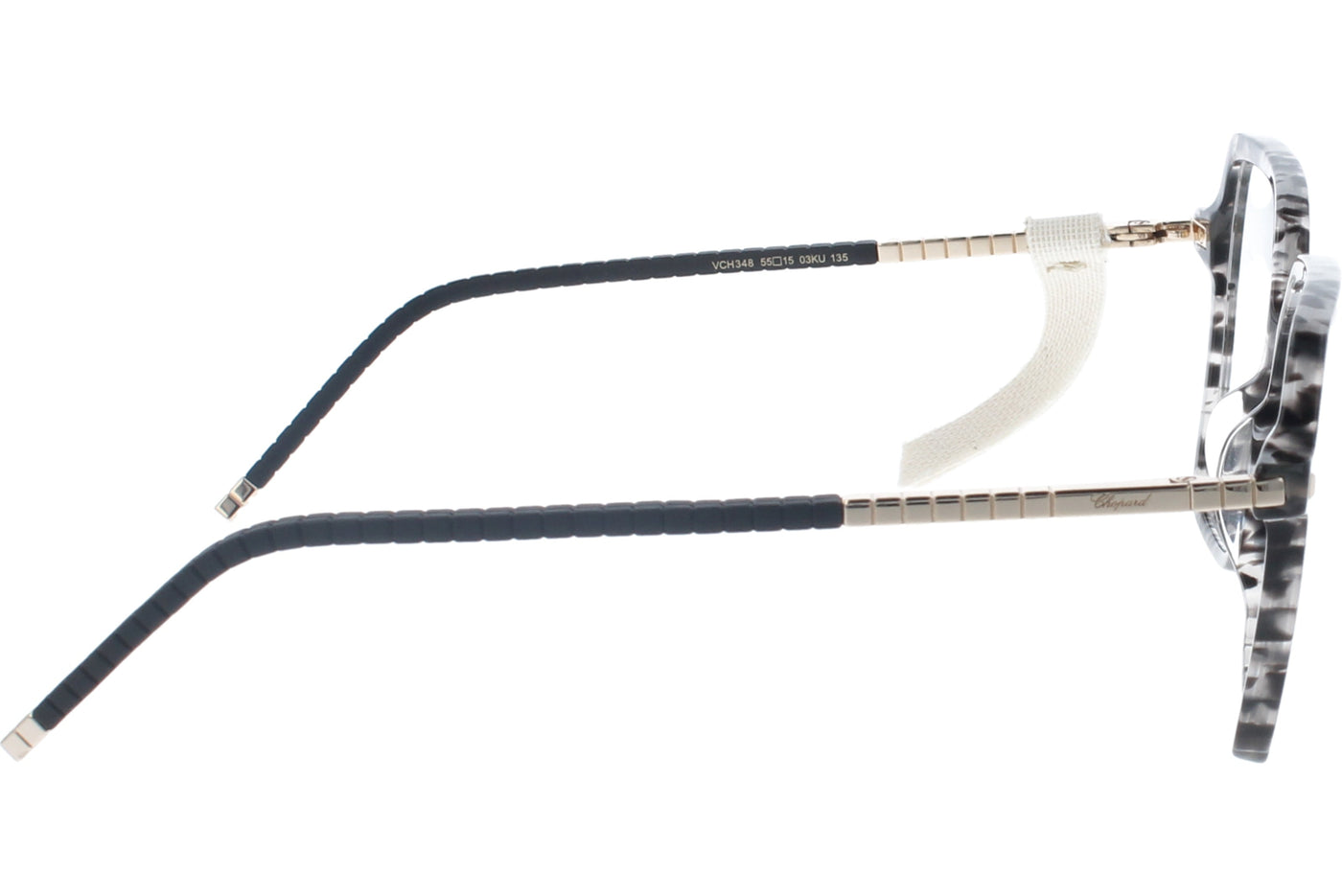 Prescription Glasses Chopard VCH348 03KU 55 15