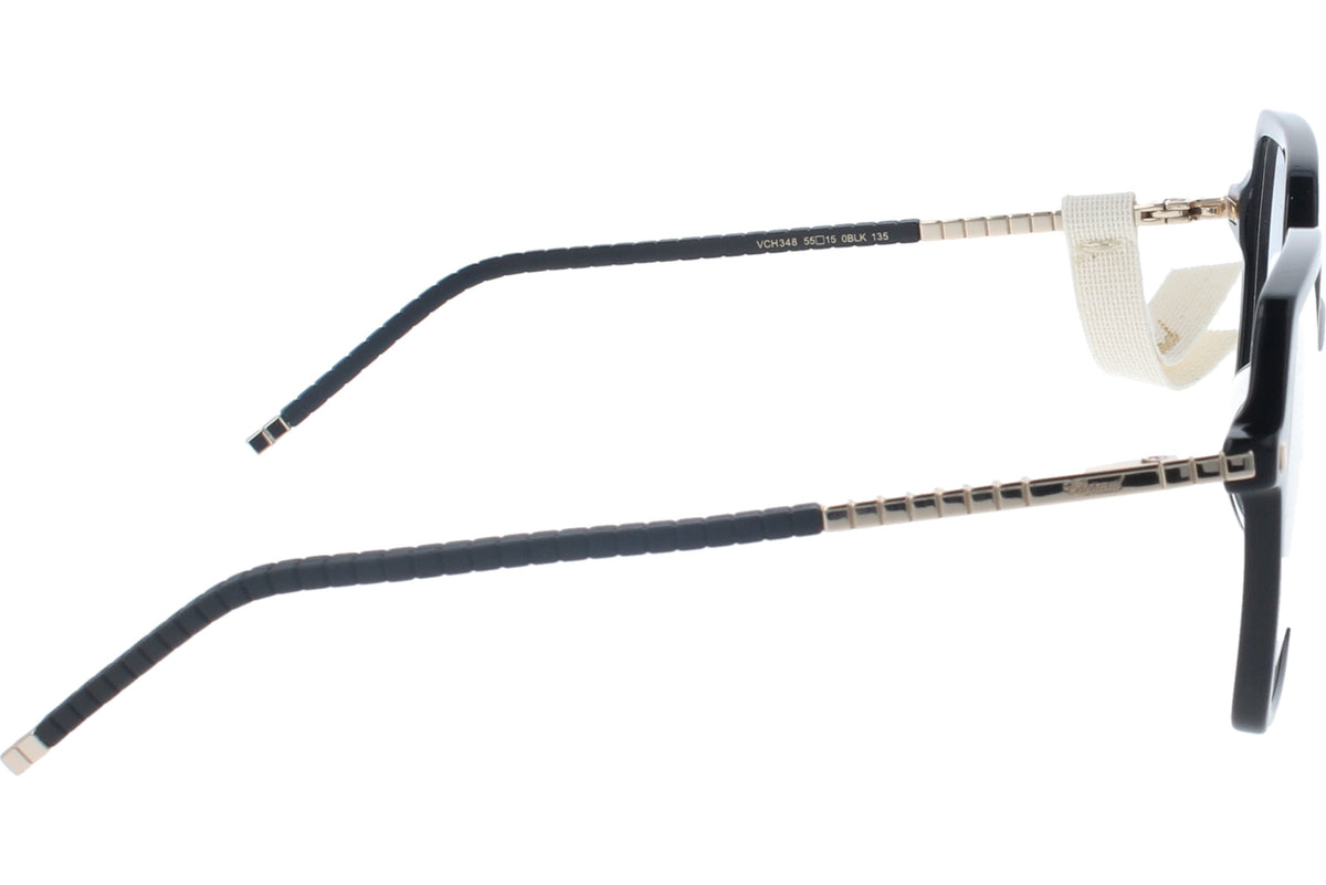 Gafas Graduadas Chopard VCH348 0BLK 55 15 - vista 3
