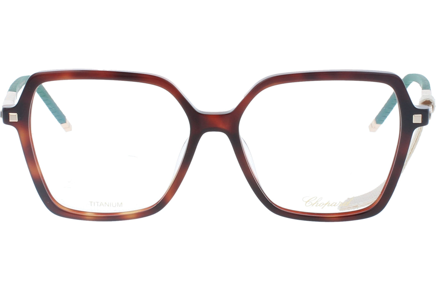 Prescription Glasses Chopard VCH348 09WX 55 15