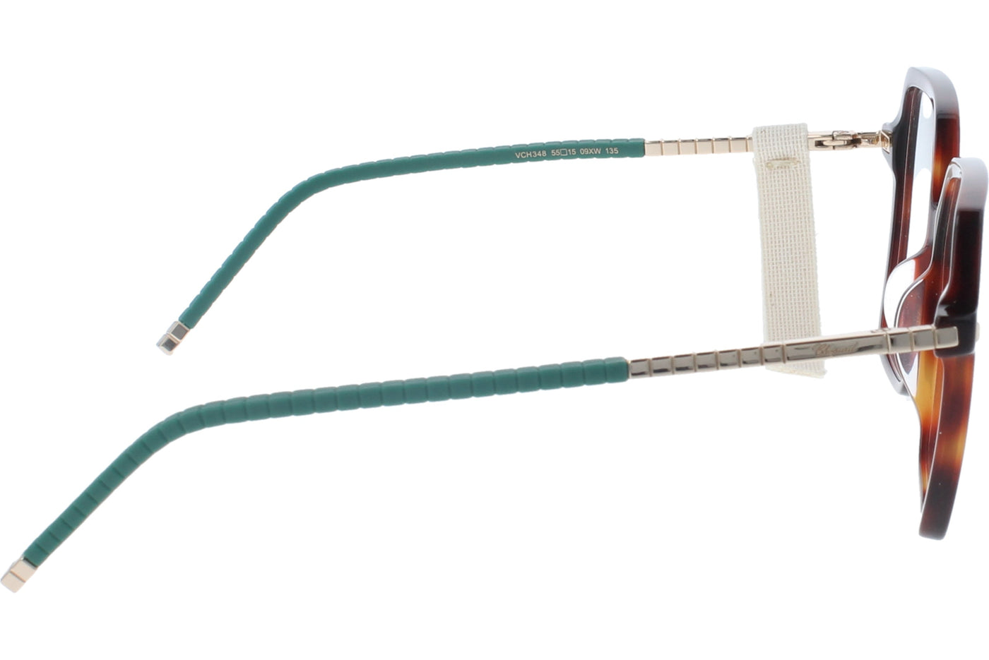 Prescription Glasses Chopard VCH348 09WX 55 15