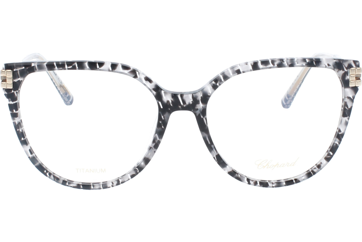 Prescription Glasses Chopard VCHG366 03KU 55 17