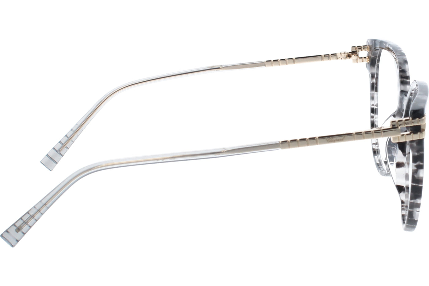 Prescription Glasses Chopard VCHG366 03KU 55 17