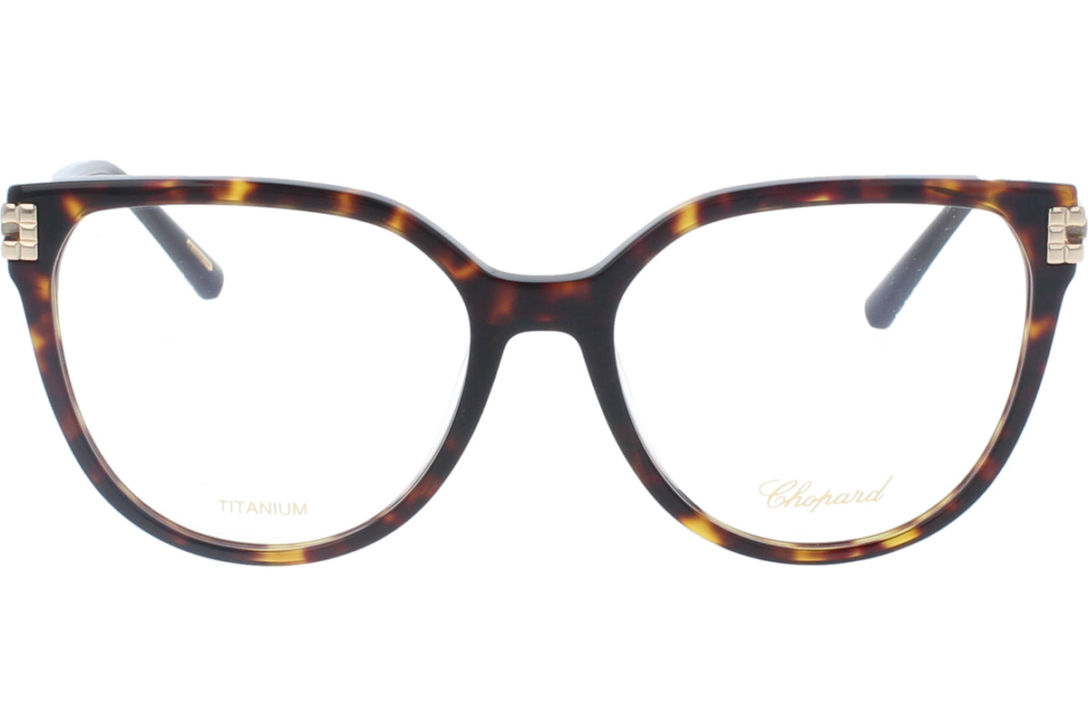 Gafas Graduadas Chopard VCHG366 04BL 55 17 - vista 2