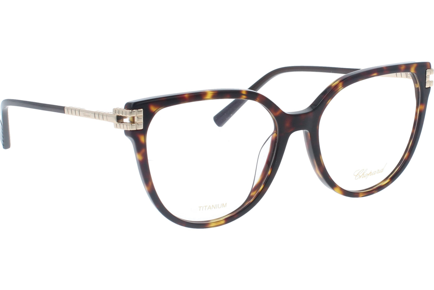 Gafas Graduadas Chopard VCHG366 04BL 55 17