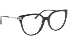 Prescription Glasses Chopard VCHG366 0BLK 55 16