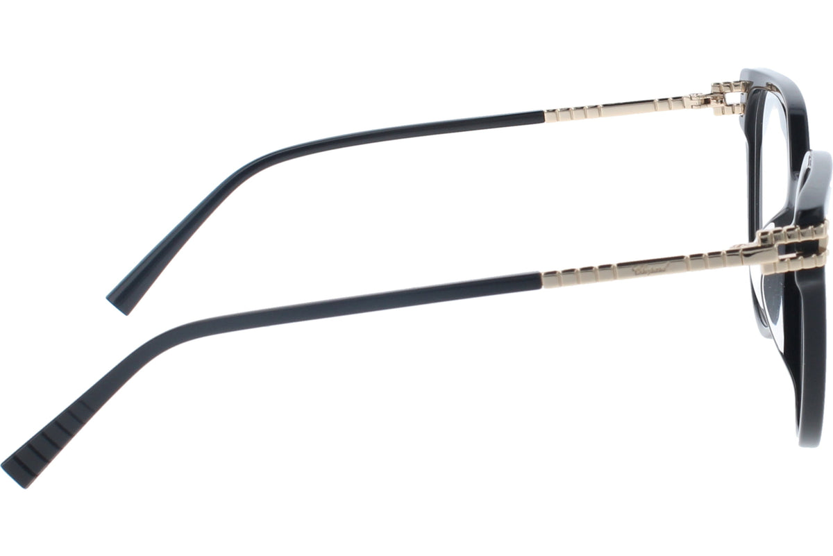 Gafas Graduadas Chopard VCHG366 0BLK 55 16 - vista 3