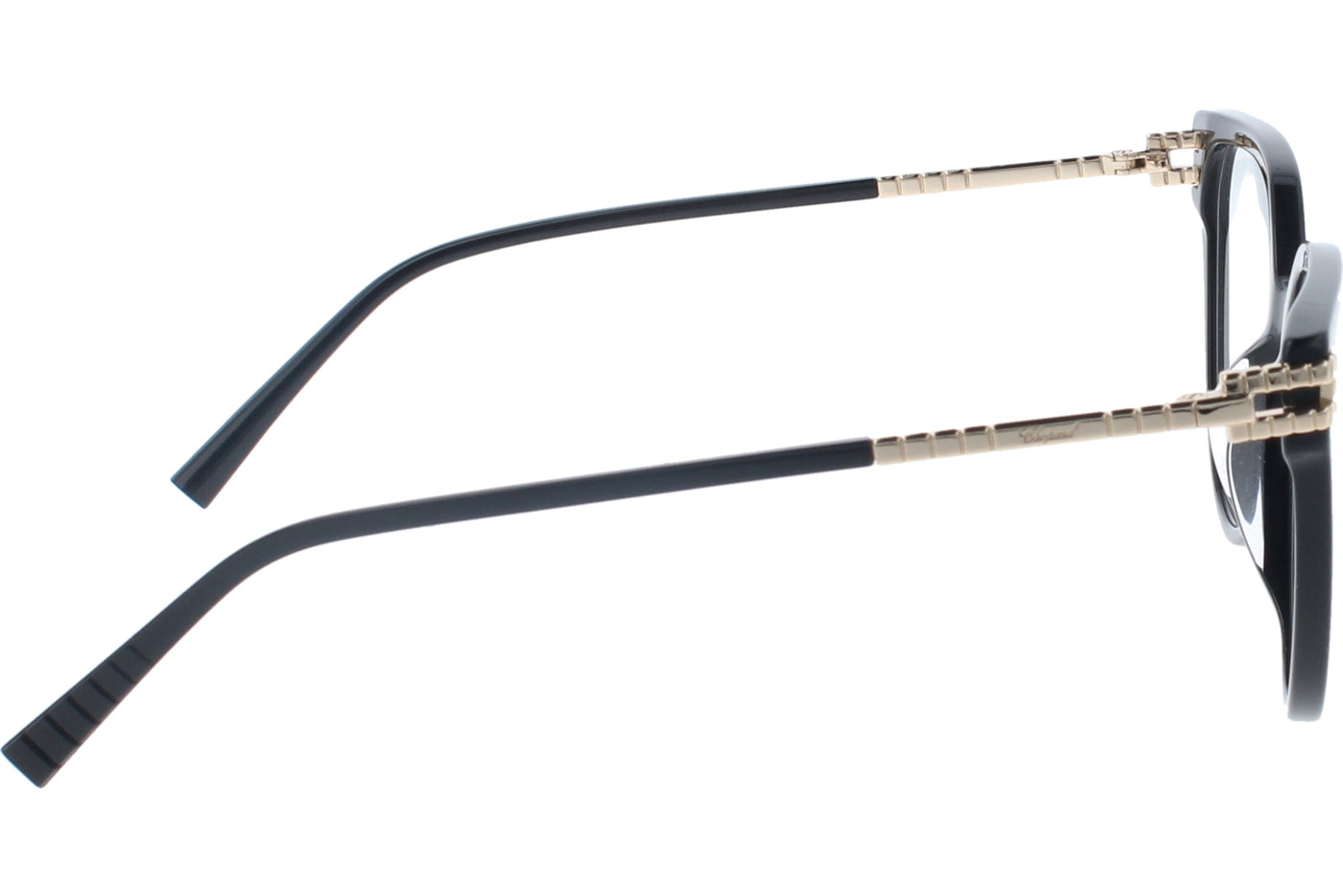 Prescription Glasses Chopard VCHG366 0BLK 55 16