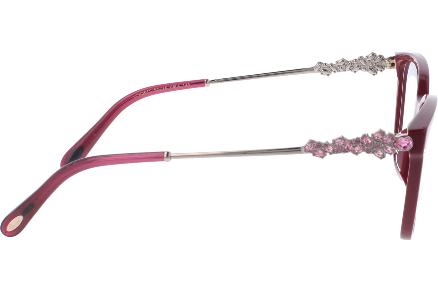 Gafas Graduadas Chopard VCHG361S 08LA 55 16