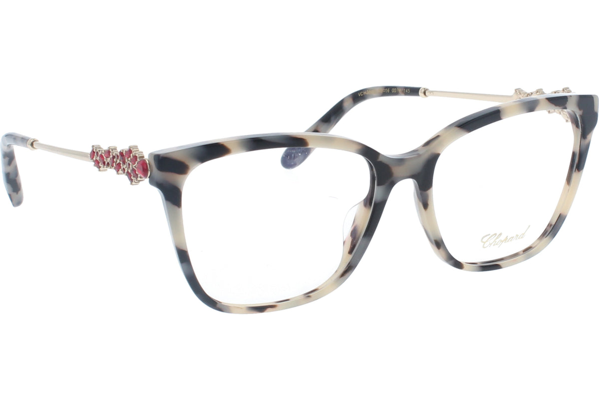 Gafas Graduadas Chopard VCHG361S 0D7B 55 16 - vista 1
