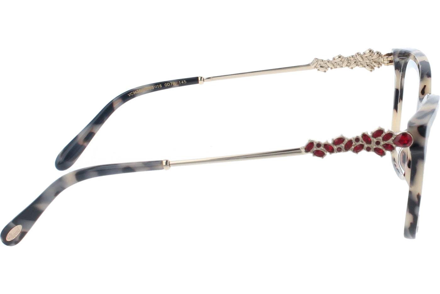 Prescription Glasses Chopard VCHG361S 0D7B 55 16