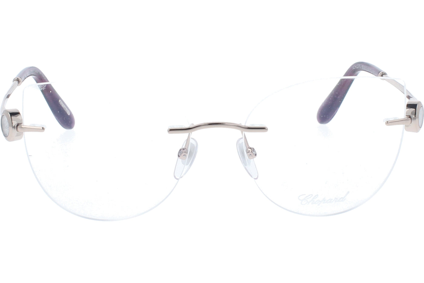 Gafas Graduadas Chopard VCHL27S 0A39 55 17
