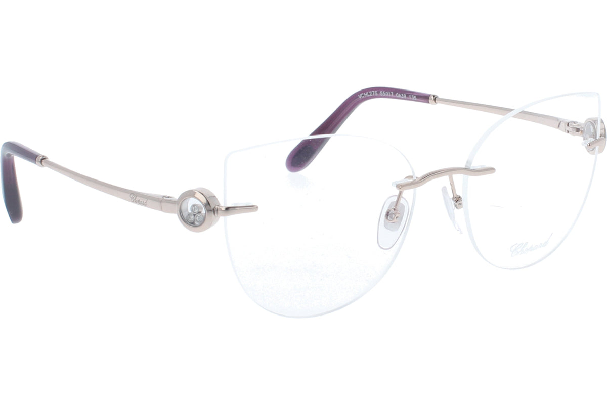 Gafas Graduadas Chopard VCHL27S 0A39 55 17