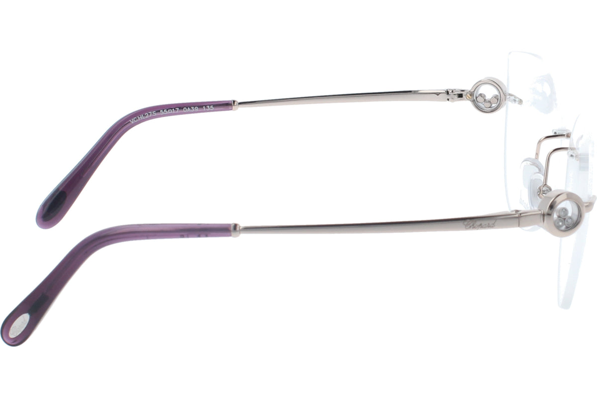 Gafas Graduadas Chopard VCHL27S 0A39 55 17 - vista 3