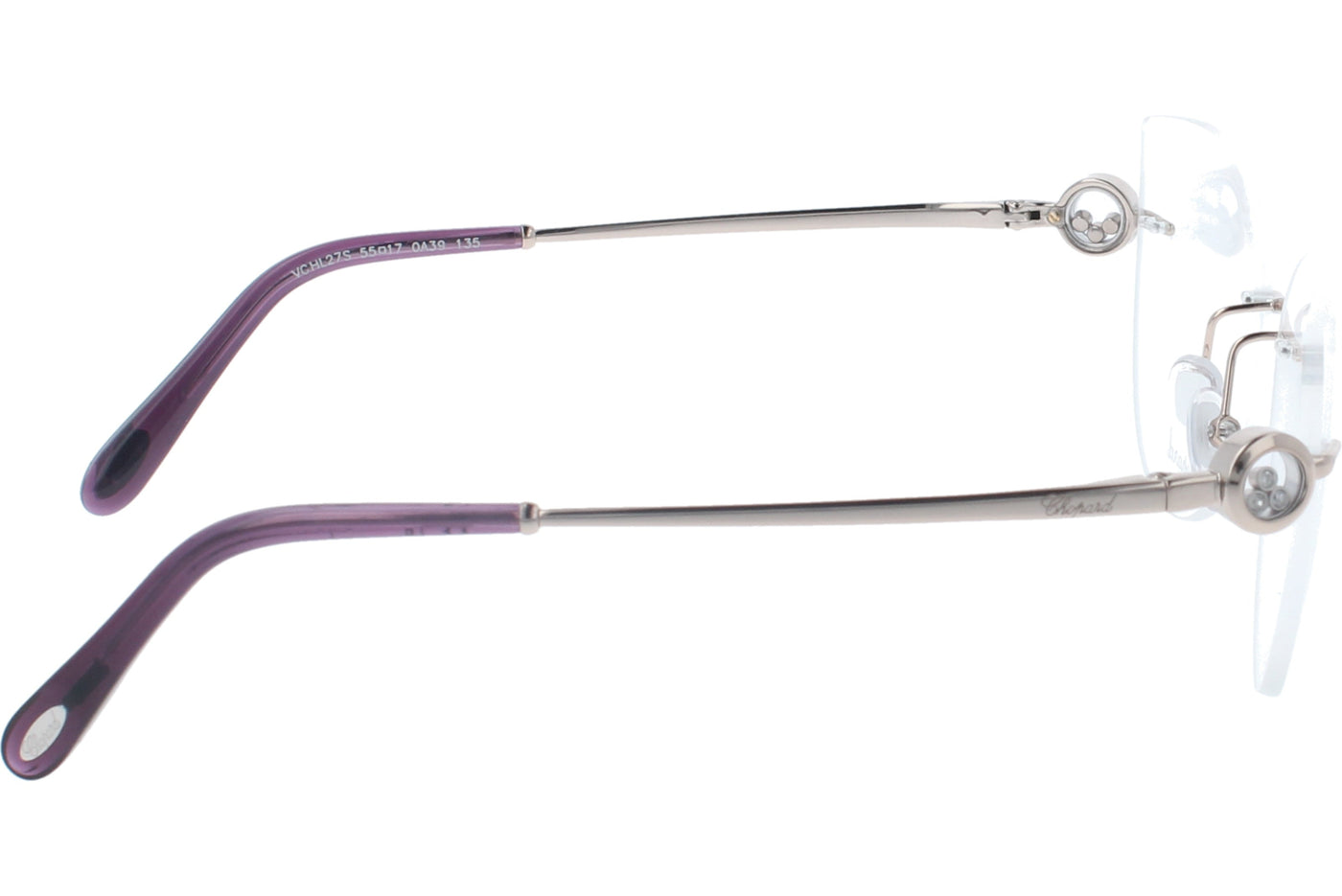 Gafas Graduadas Chopard VCHL27S 0A39 55 17