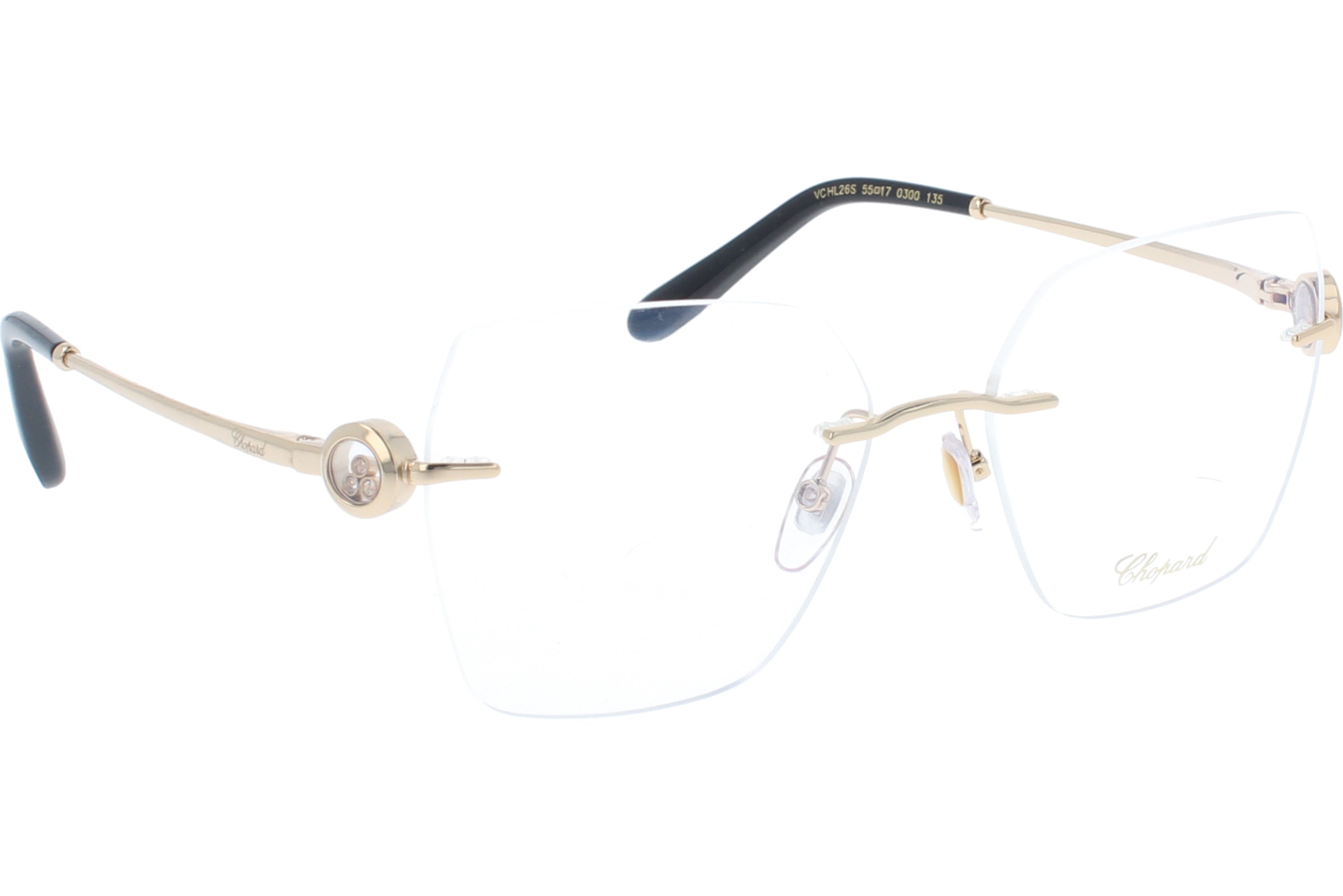 Gafas Graduadas Chopard VCHL26S 0300 55 17