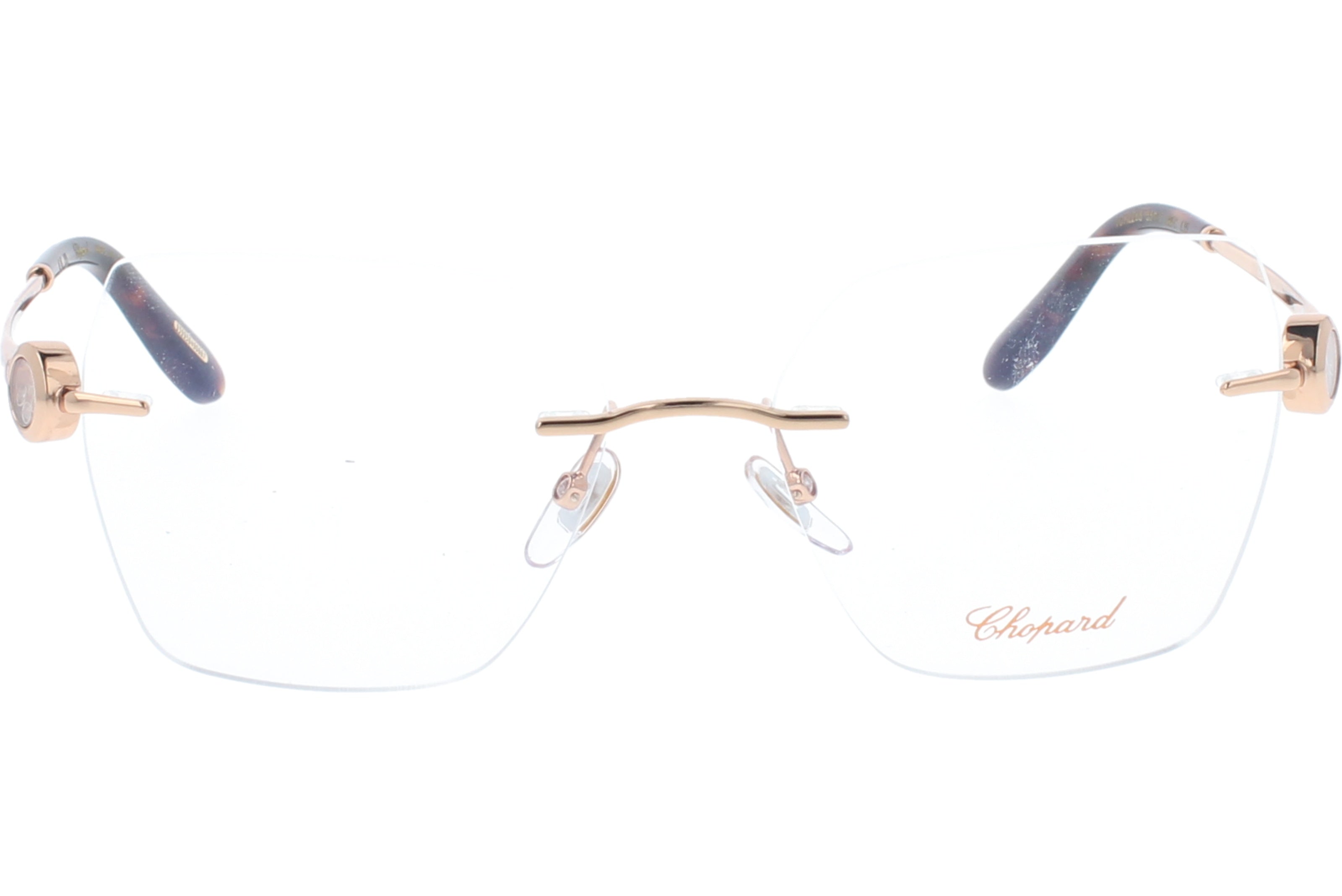Gafas Graduadas Chopard VCLH26S 08FC 55 17