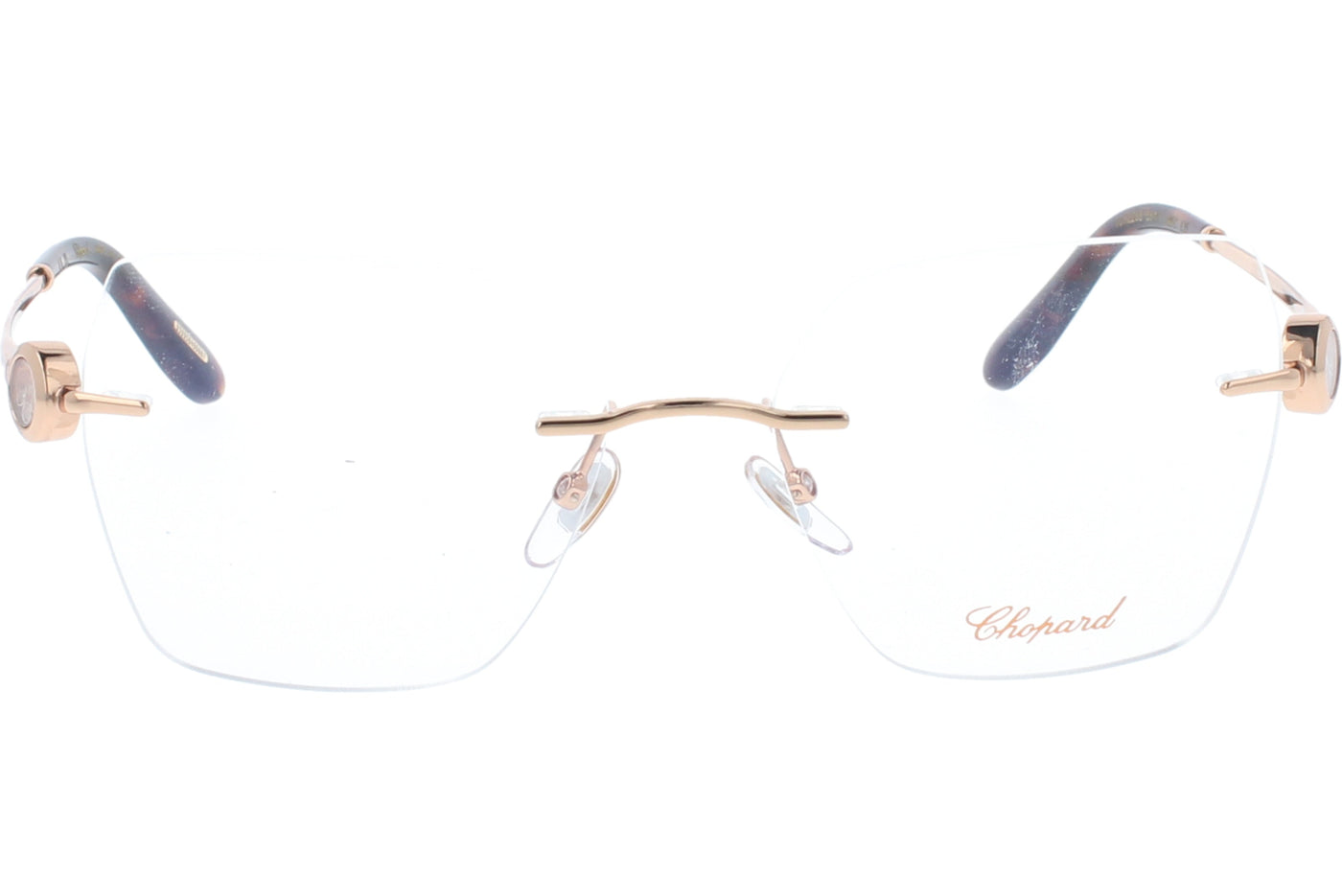 Gafas Graduadas Chopard VCLH26S 08FC 55 17