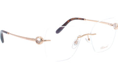 Prescription Glasses Chopard VCLH26S 08FC 55 17