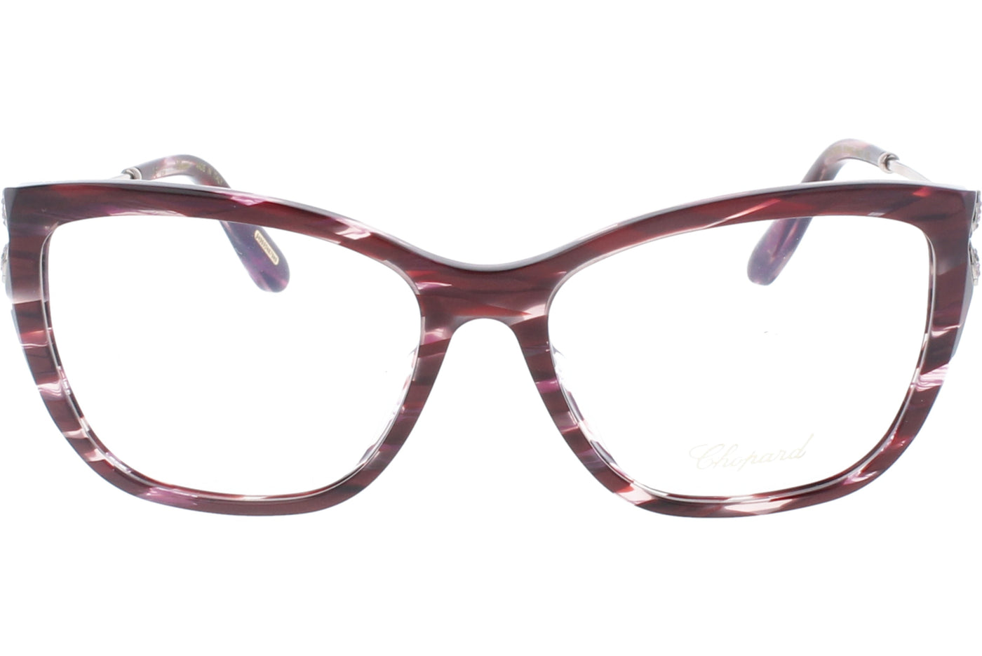 Prescription Glasses Chopard VCH368S 01G2 55 16