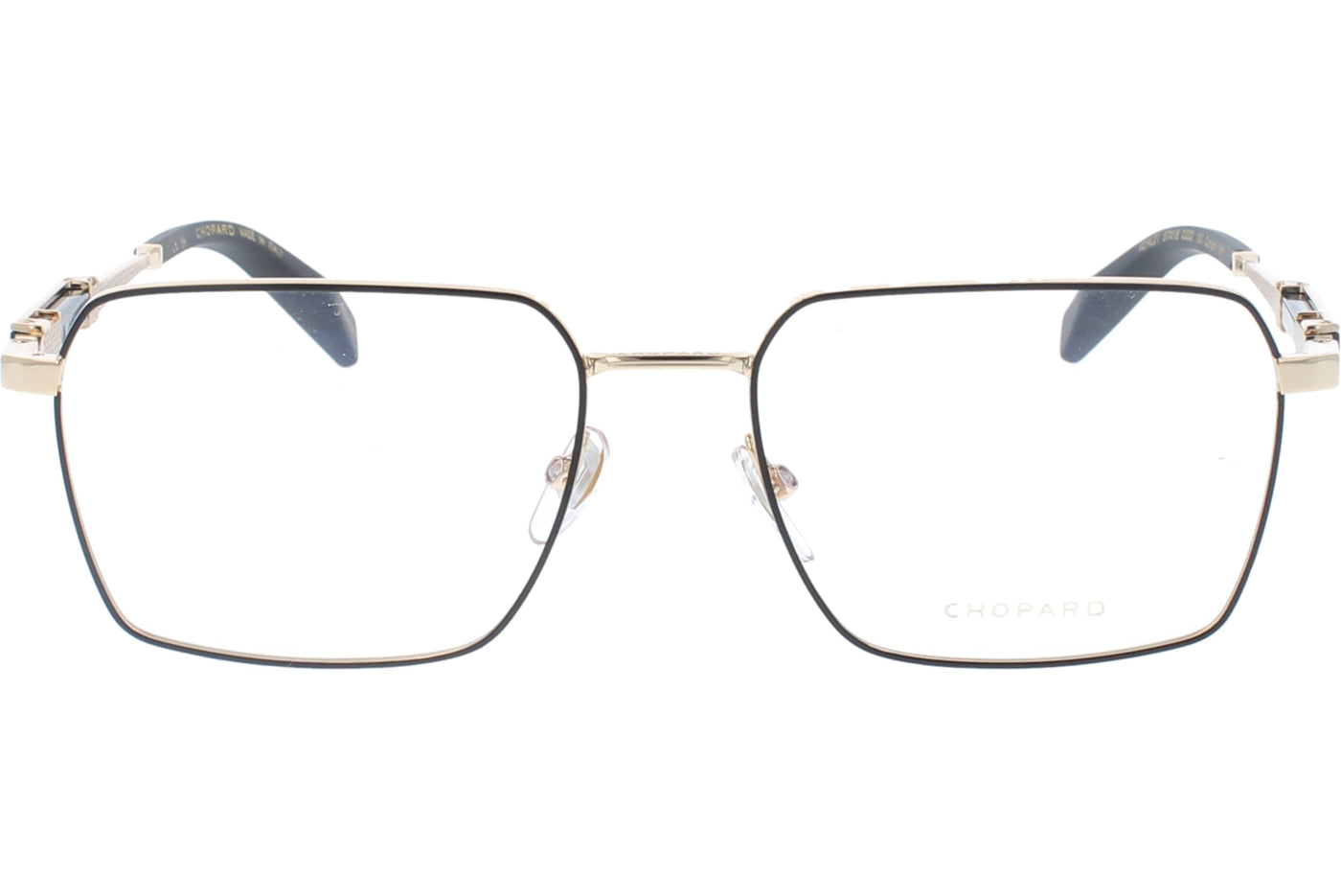 Gafas Graduadas Chopard VCHL21 0302 57 18 Carbon fire