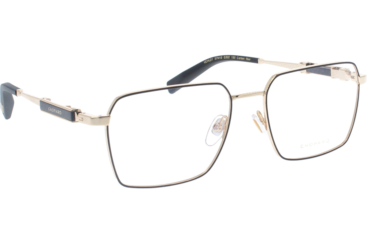 Gafas Graduadas Chopard VCHL21 0302 57 18 Carbon fire