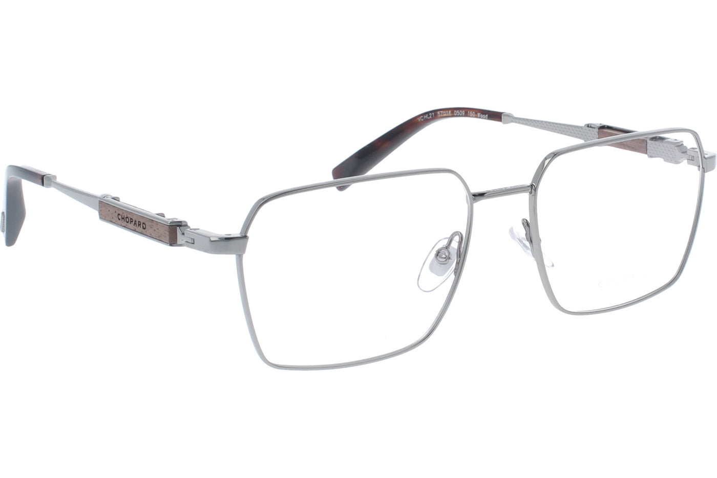 Gafas Graduadas Chopard VCHL21 0509 57 18 Wood