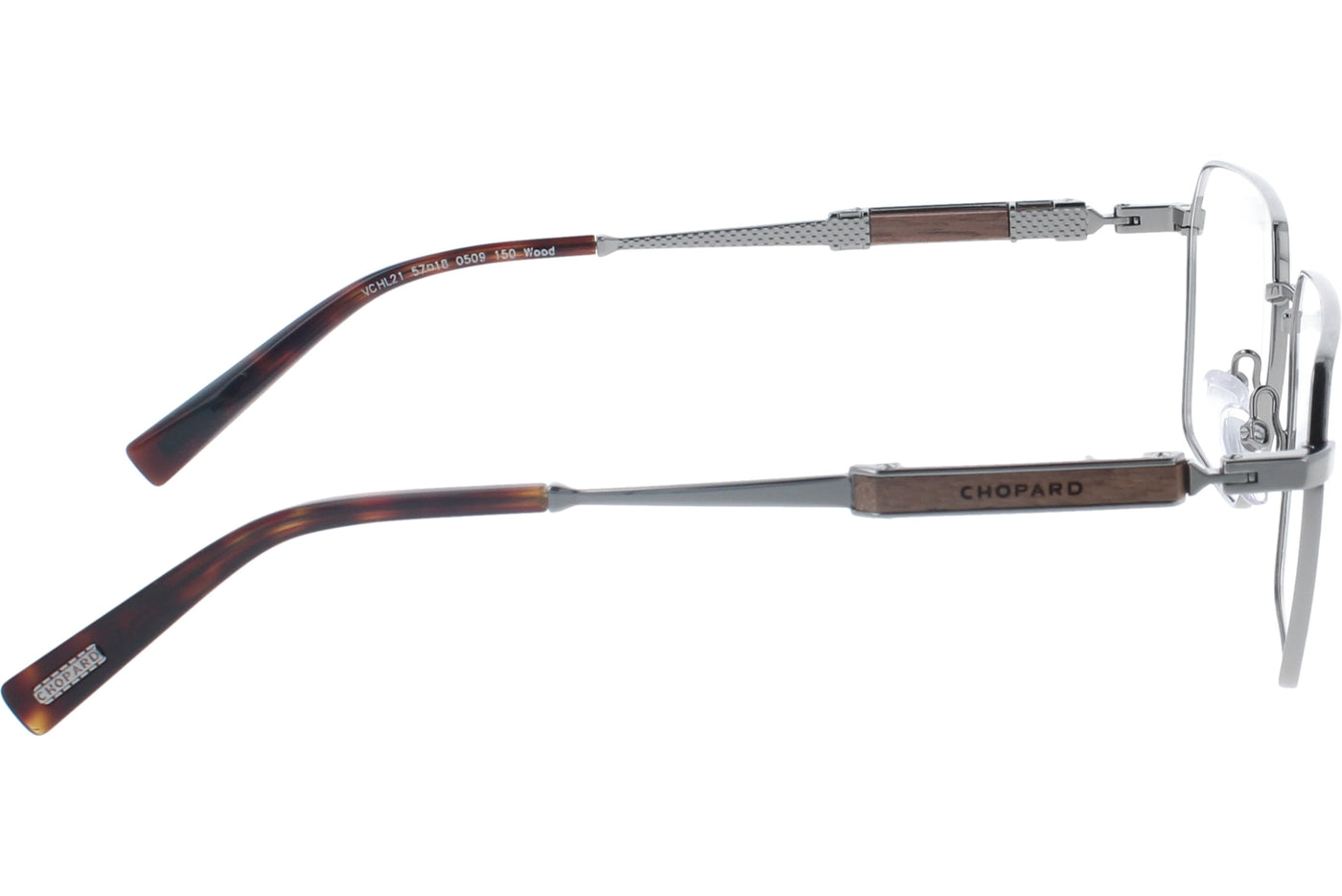 Gafas Graduadas Chopard VCHL21 0509 57 18 Wood