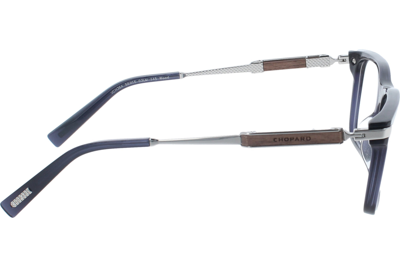 Prescription Glasses Chopard VCH364 03LM 56 16