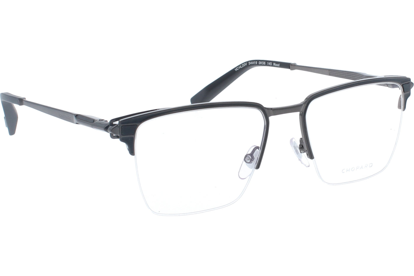 Gafas Graduadas Chopard VCHL20V 0K56 54 19 wood