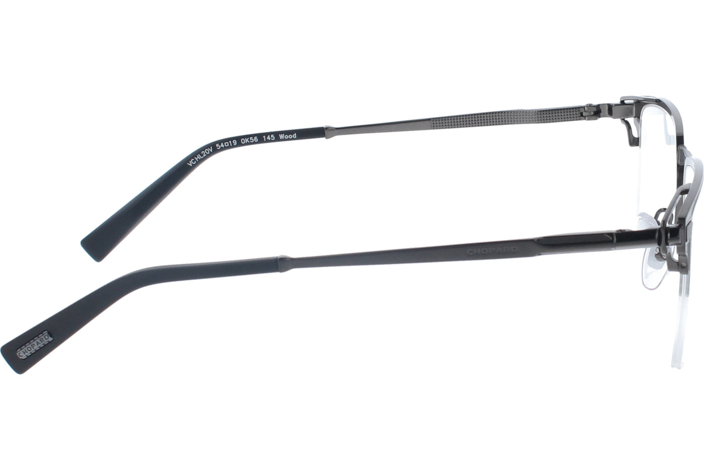 Gafas Graduadas Chopard VCHL20V 0K56 54 19 wood