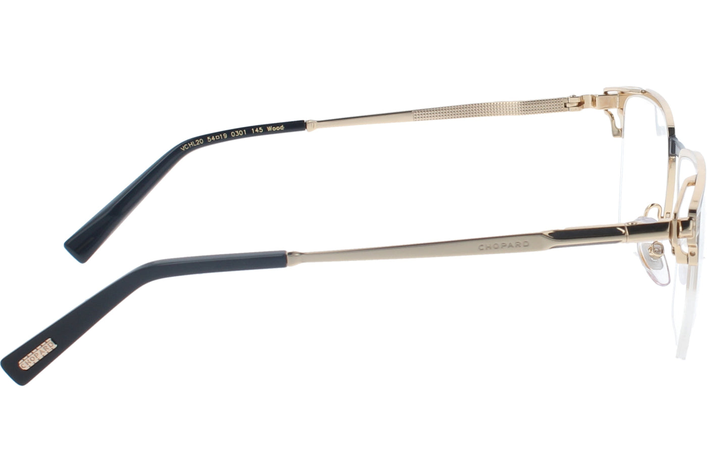 Gafas Graduadas Chopard VCHL20 0301 54 19 wood