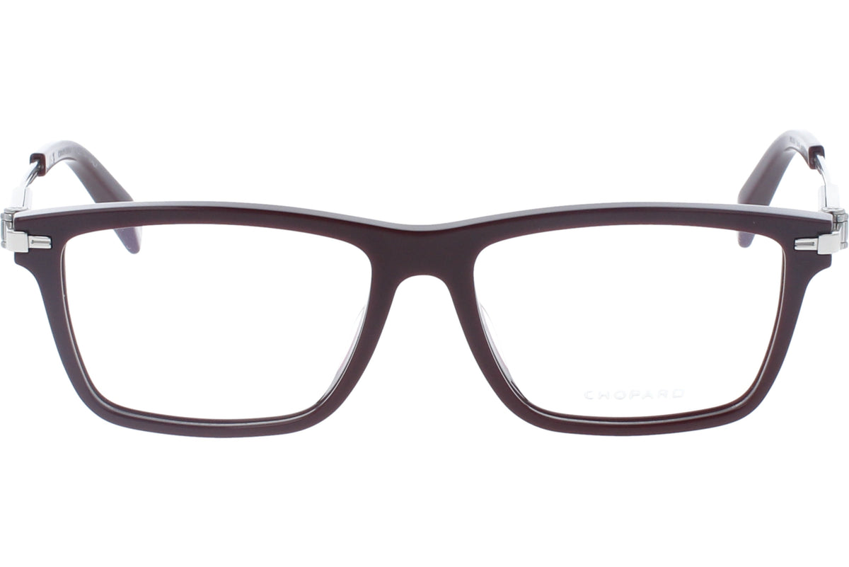 Gafas Graduadas Chopard VCH357 01CK 55 16 - vista 2