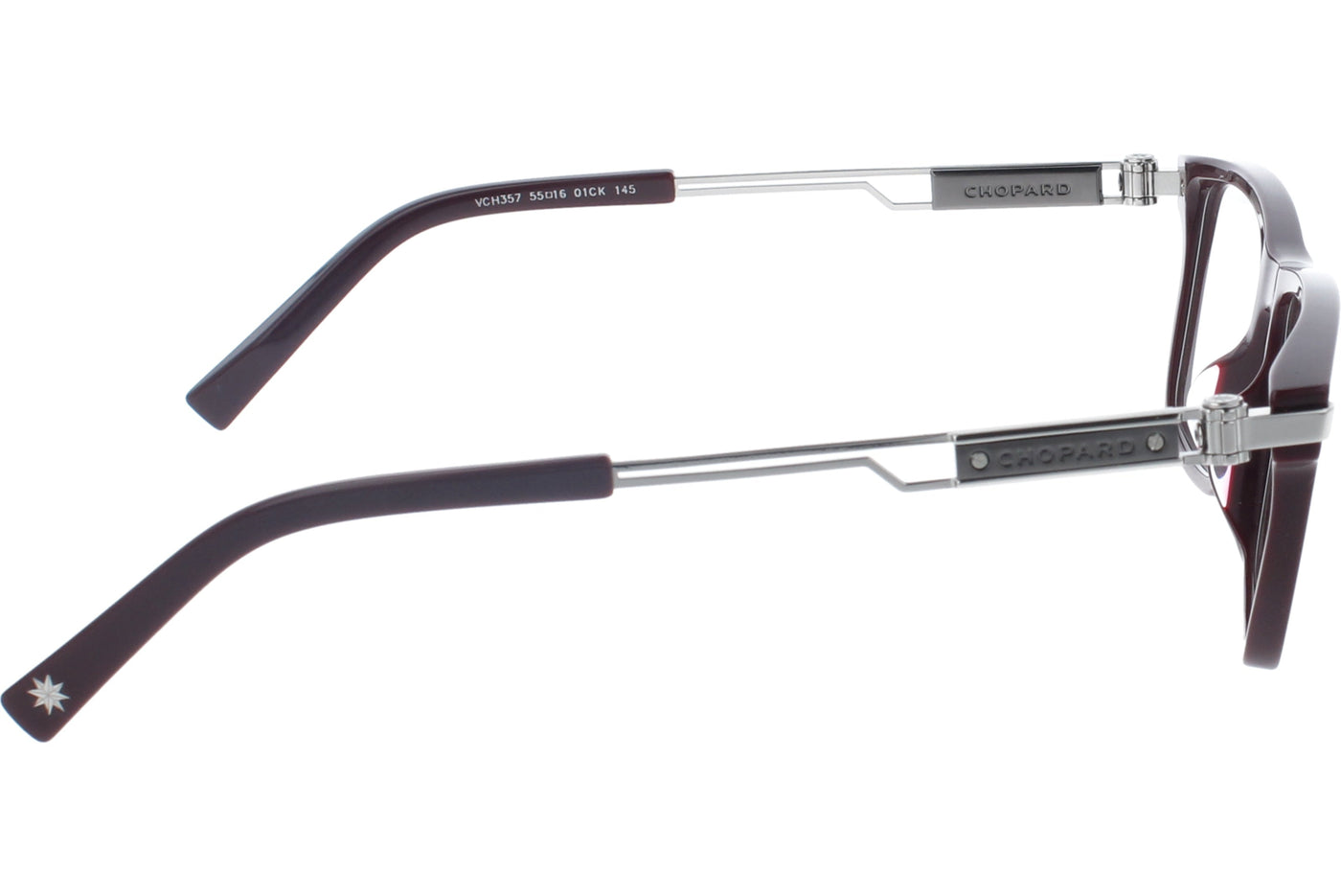 Gafas Graduadas Chopard VCH357 01CK 55 16