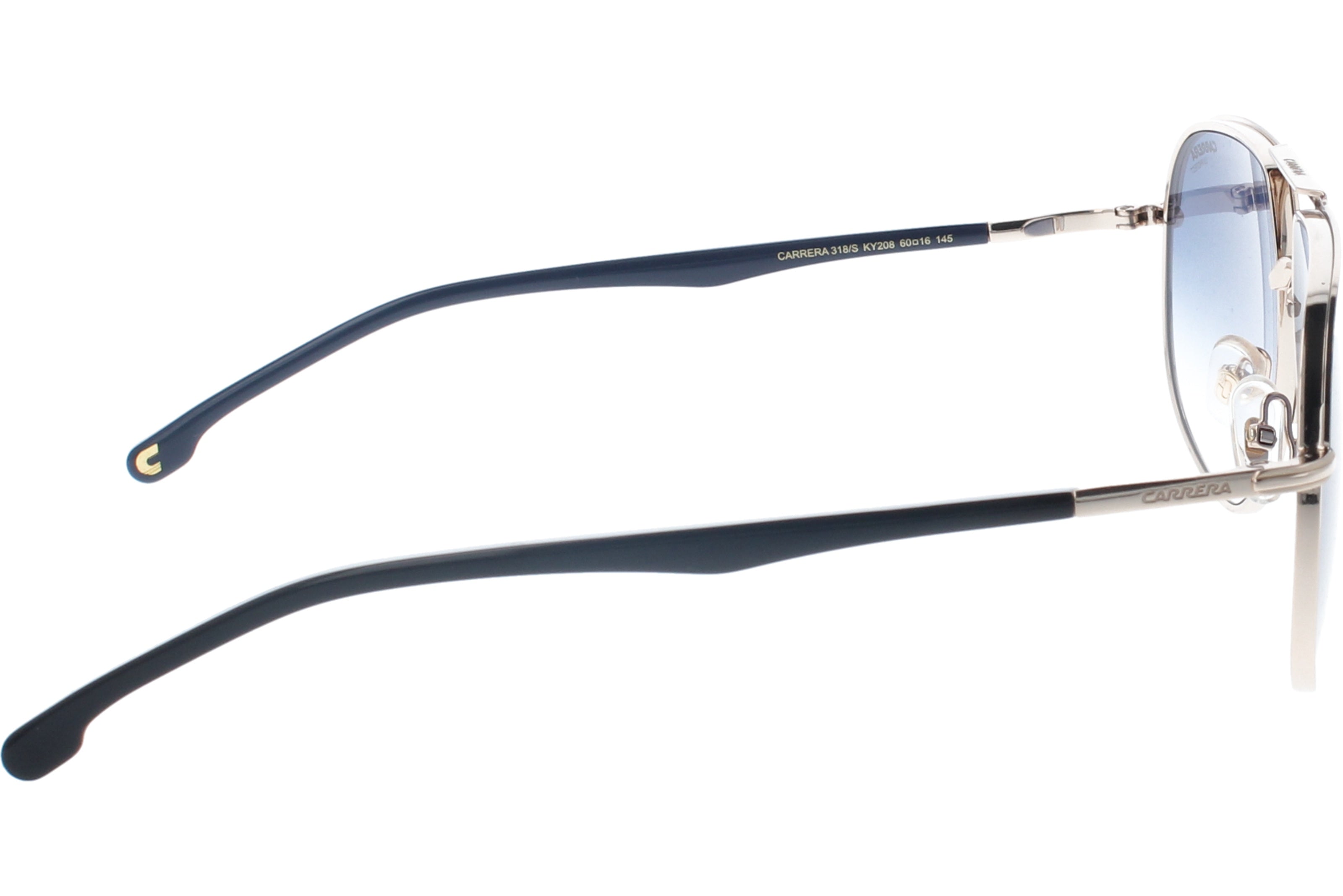 Gafas de Sol Carrera CA318/S KY208 60 16