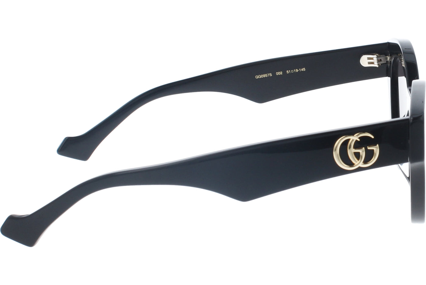 Gafas de Sol Gucci GG0957 002 51 19