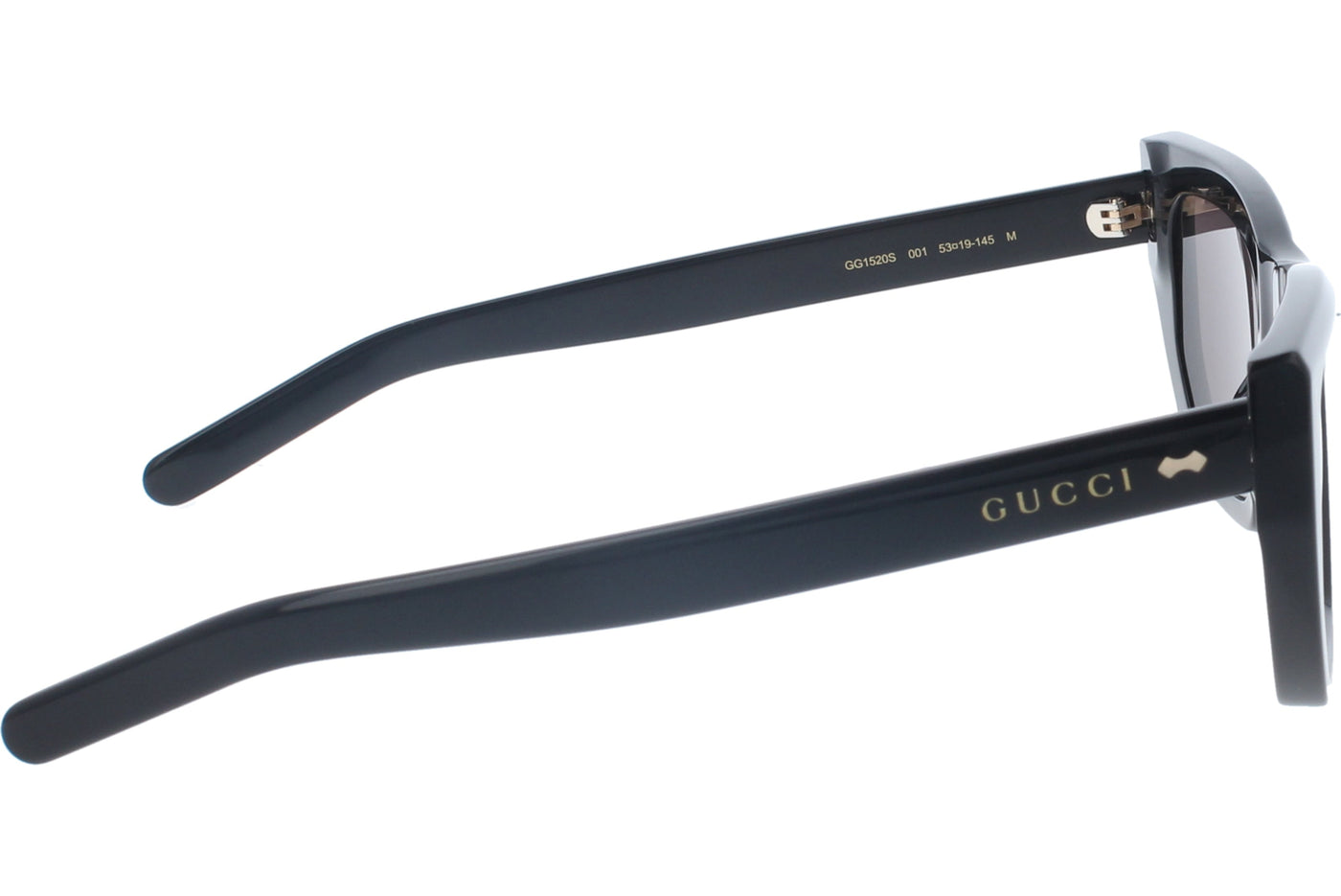 Gafas de Sol Gucci GG1520 001 53 19