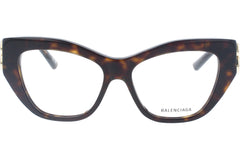 Gafas Graduadas Balenciaga BB0312 002 53 15