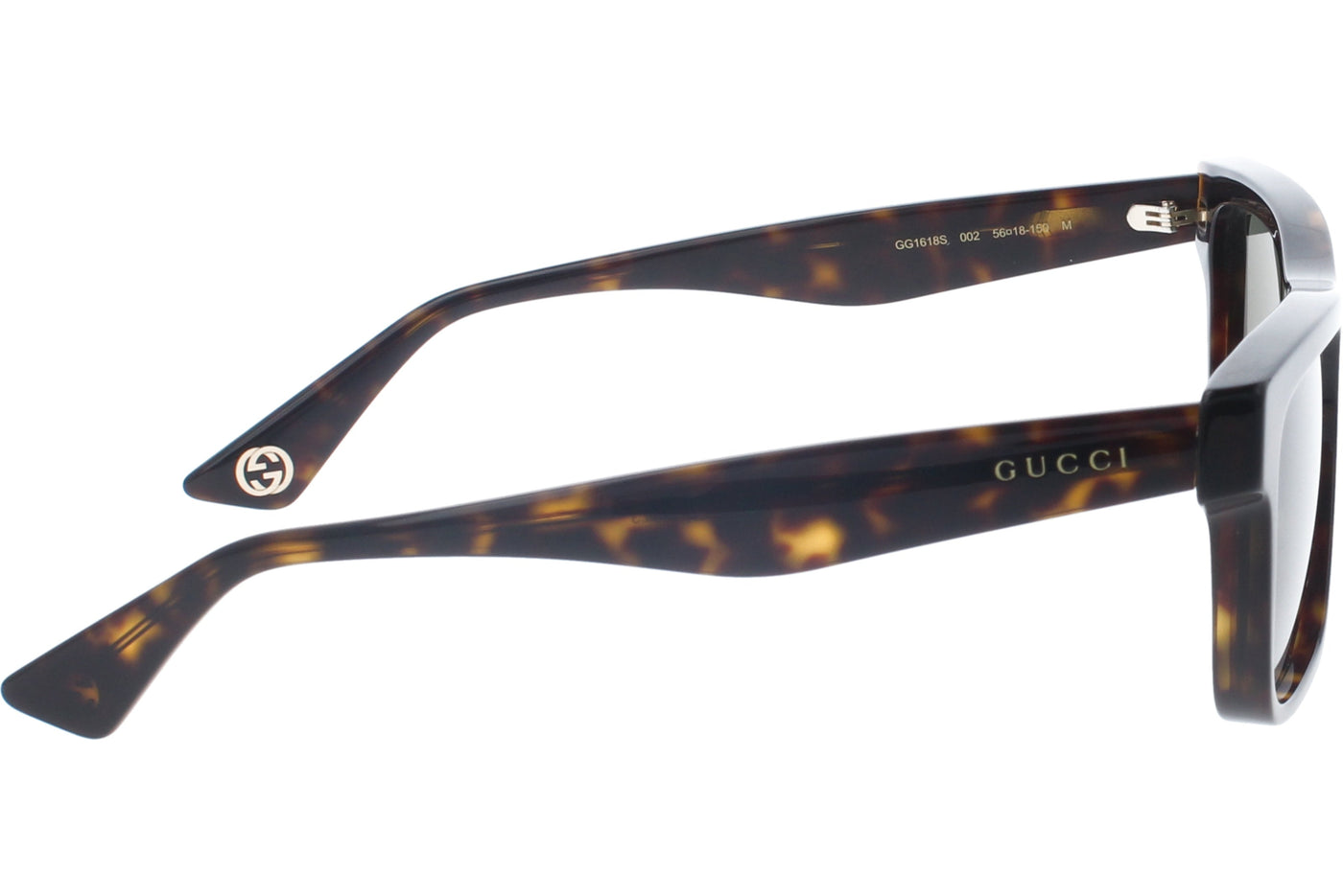 Gafas de Sol Gucci GG1618 002 56 18