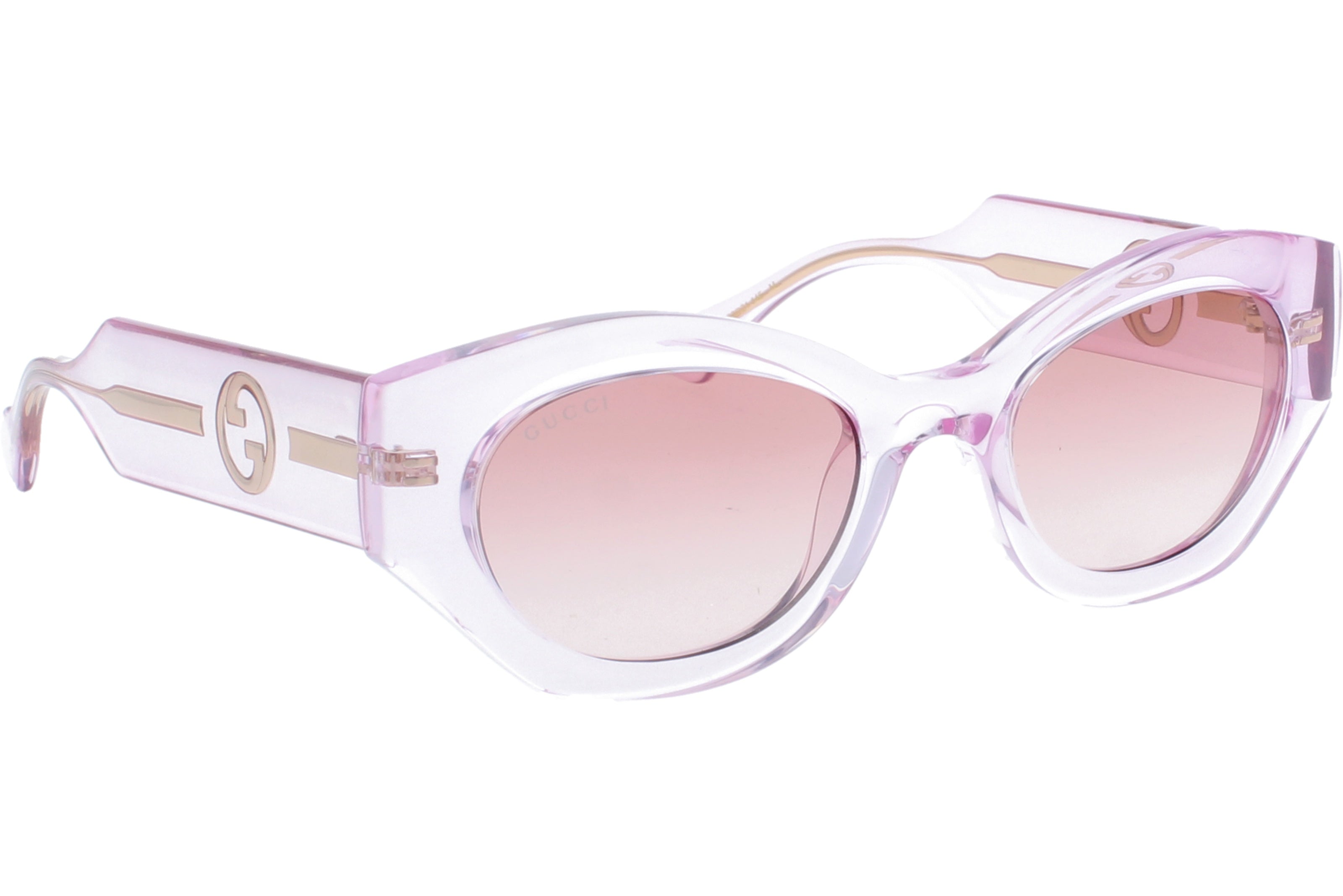 Gafas de Sol Gucci GG1553 003 52 21