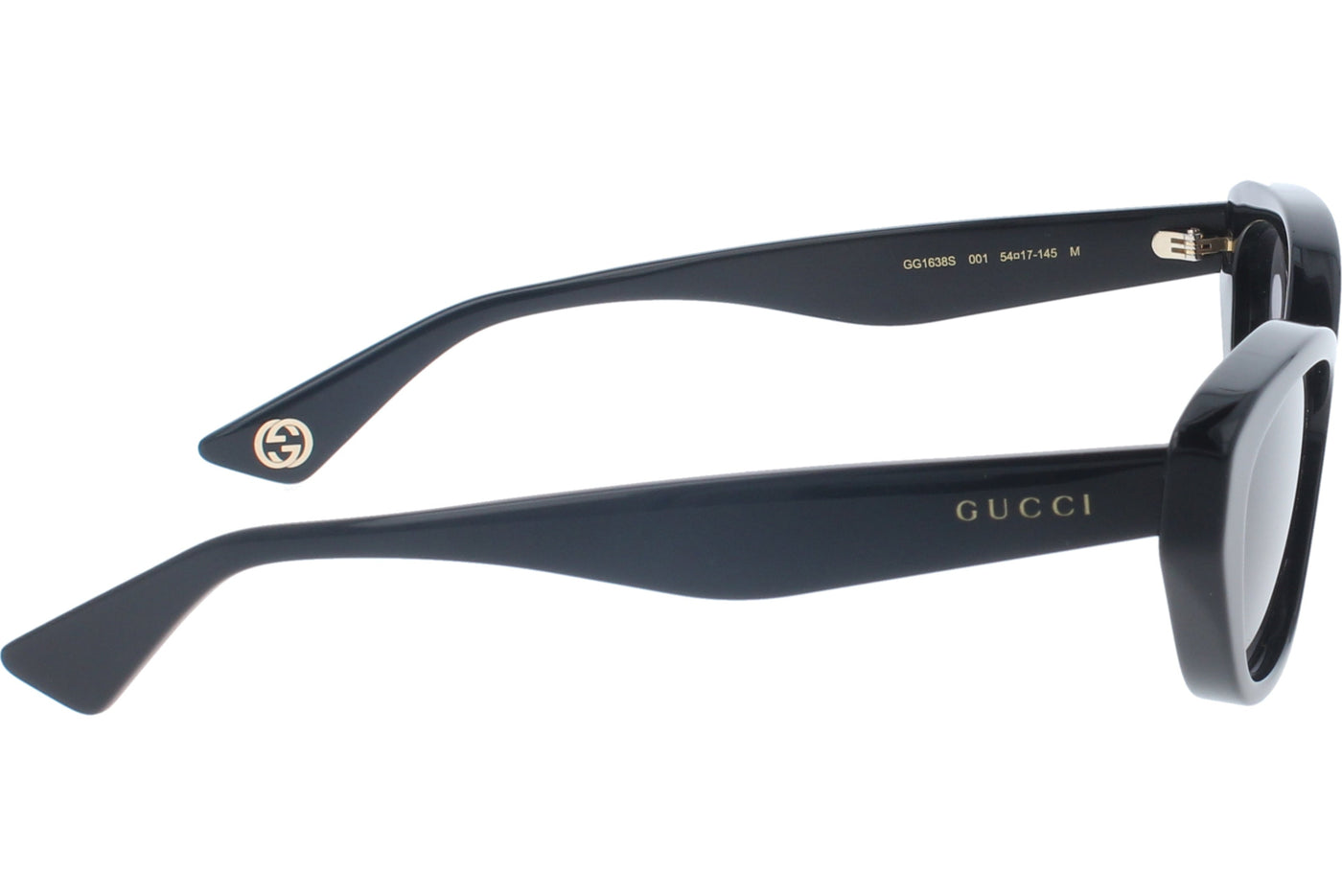 Gafas de Sol Gucci GG1638 001 54 17