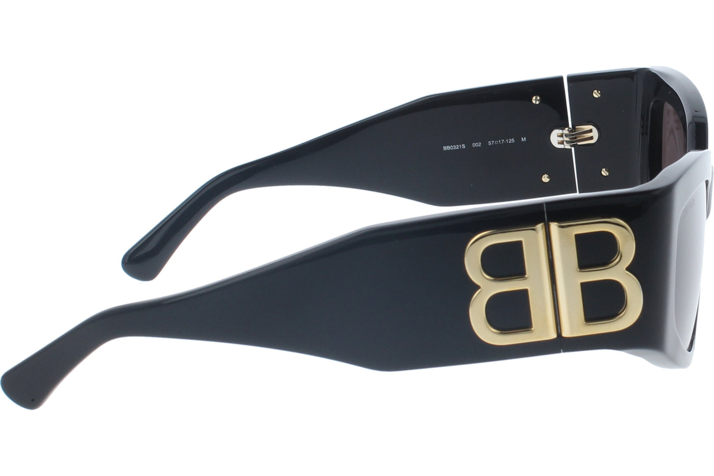 Gafas de Sol Balenciaga BB0321 002 57 17