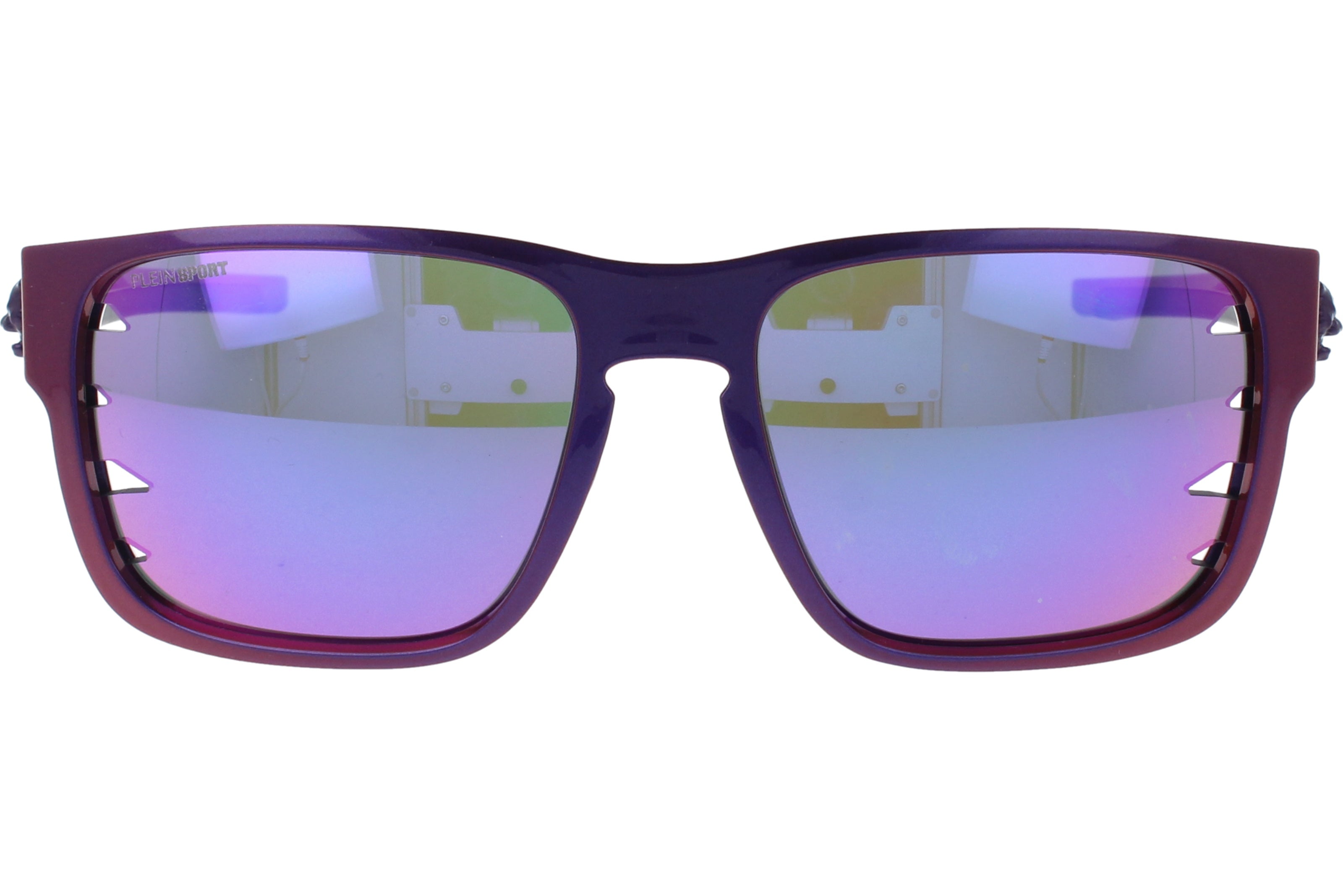 Gafas de Sol Plein Sport SSP004 7UUV 57 18