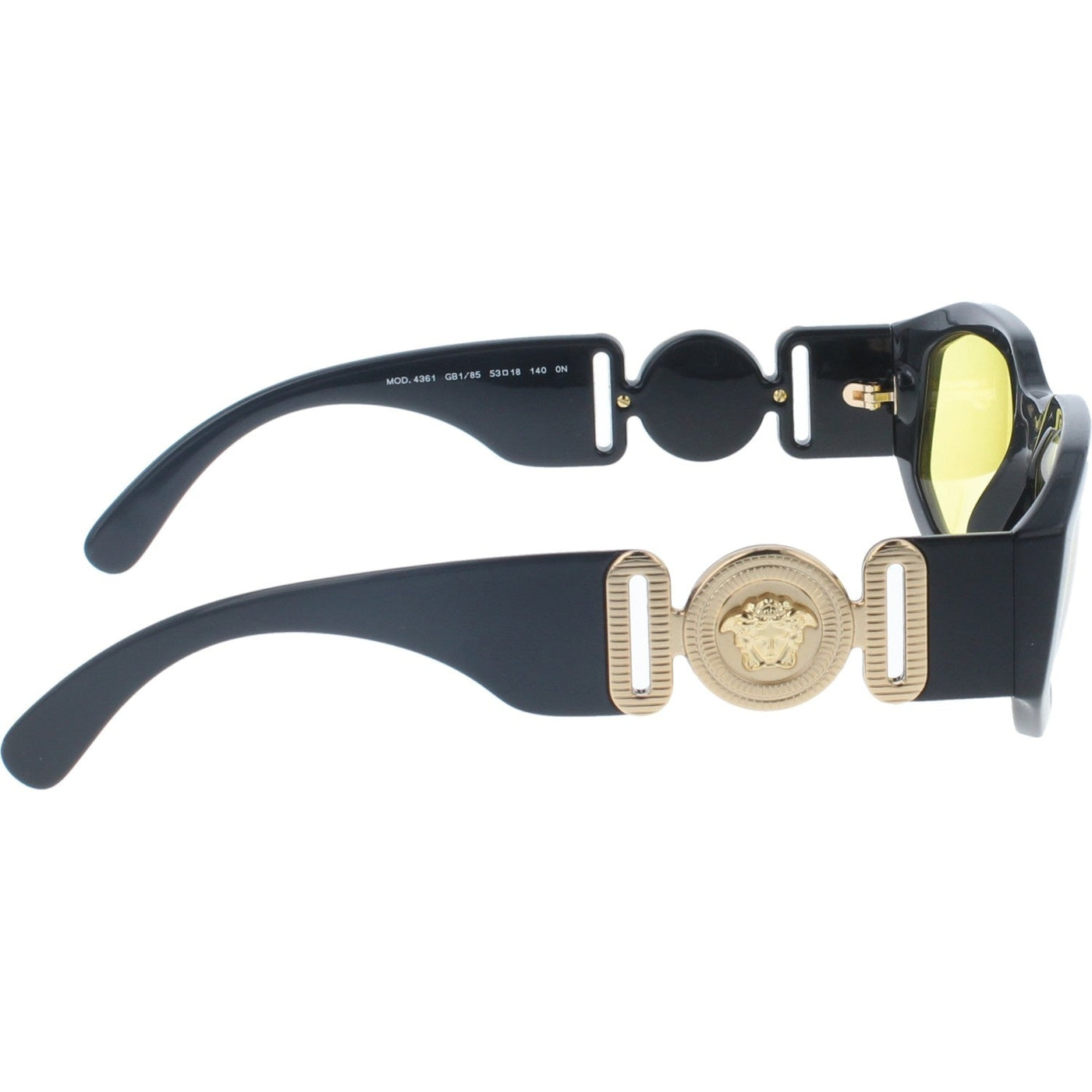 Gafas de Sol Versace VE4361 GB1/85 53 18