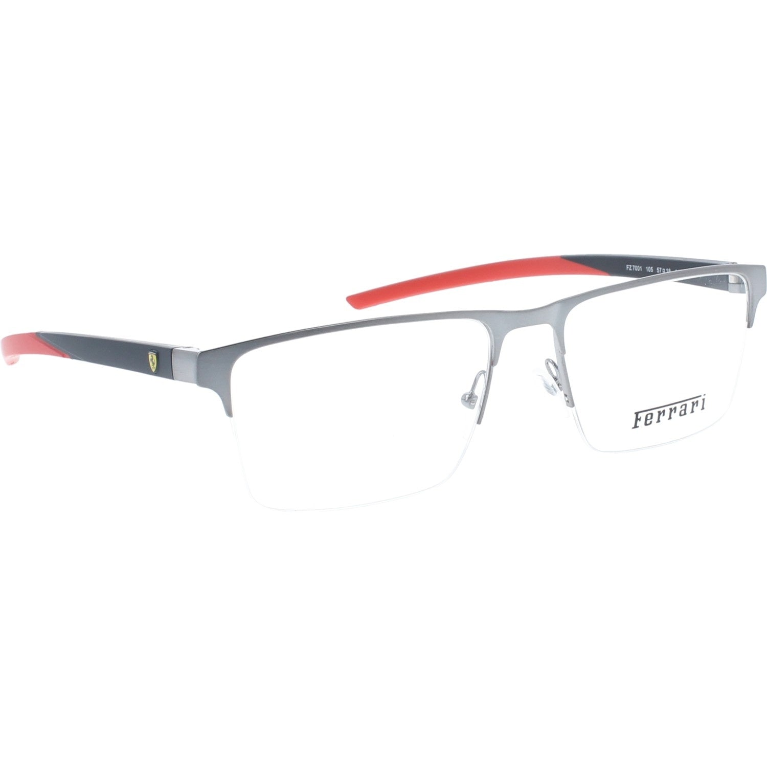 Gafas Graduadas Ferrari 7001 105 57 18