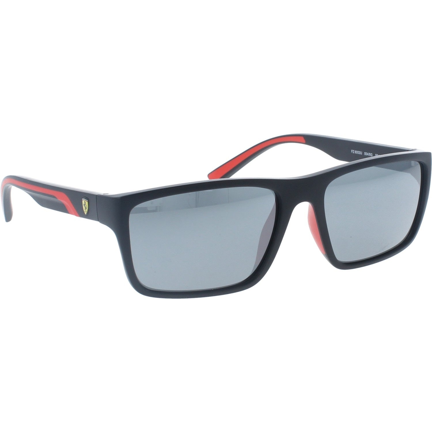 Gafas de Sol Ferrari FZ6003U 504/6G 59 18