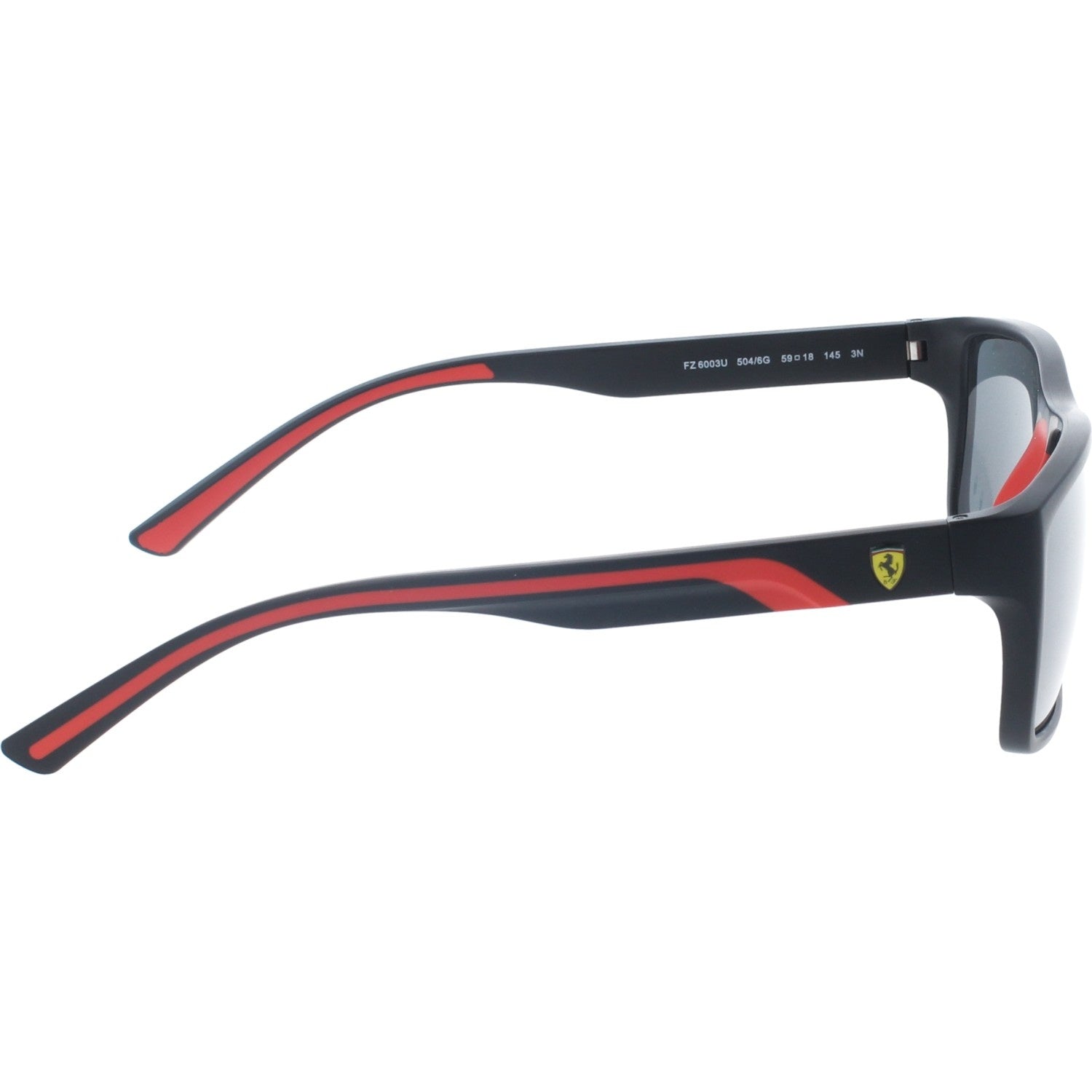 Gafas de Sol Ferrari FZ6003U 504/6G 59 18