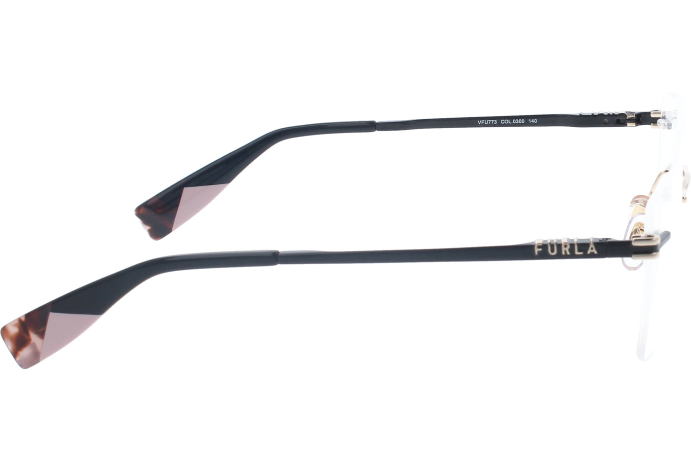 Gafas Graduadas Furla VFU773 0300 54 18