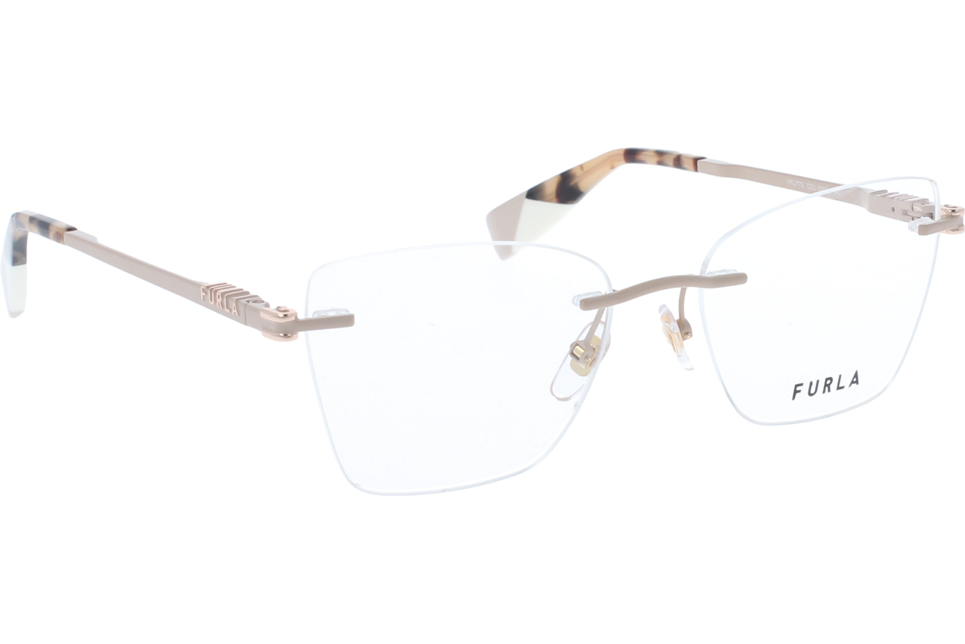 Gafas Graduadas Furla VFU773 08F9 54 18